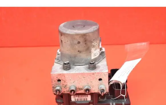 Fiat Ducato ABS Pump 00518045980