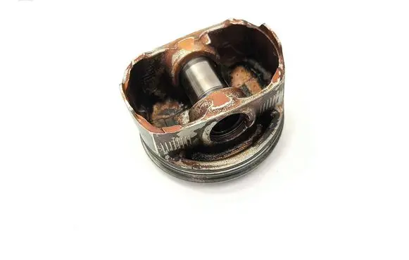 Subaru Impreza V Piston 007G