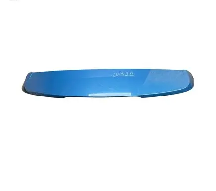Hyundai i30 Tailgate/trunk spoiler 87210A6000