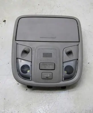 KIA Sportage Headlining lighting console trim 95725-F1000