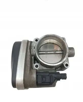 BMW 3 E46 Throttle valve 143922404