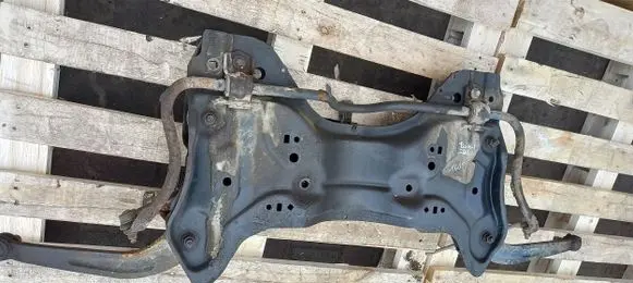 Peugeot 206 CC Fan set 