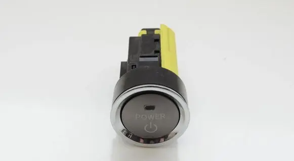 Suzuki SX4 Engine start stop button switch 2005DJ0924