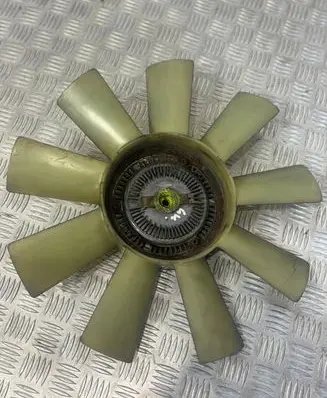 Mercedes-Benz Sprinter W901 W902 W903 W904 Viscous fan clutch NRF2000535