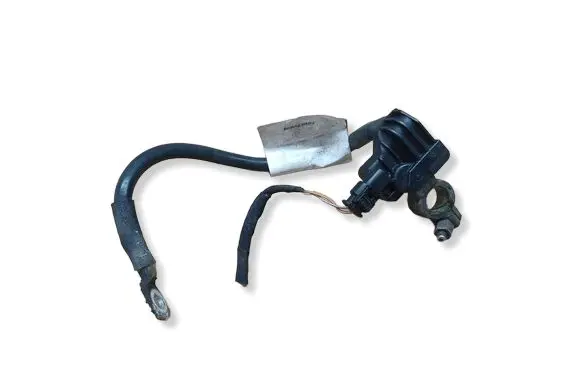 Volkswagen Polo V 6R Negative earth cable (battery) 6R0915181E 526751F01 6R0915181F