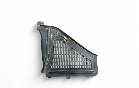 BMW X4 F26 Wiper trim 9184004