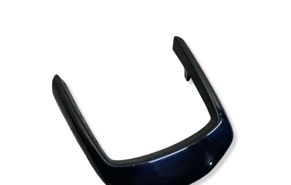 Mazda CX-3 Gear shifter surround trim plastic D09W64357