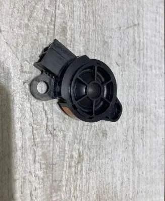 Nissan Micra K14 Front door high frequency speaker 281e13fn0a
