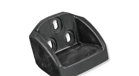 Mercedes-Benz Sprinter W907 W910 Sliding door check strap stopper A9107330200