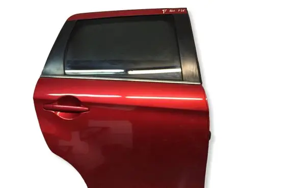 Mitsubishi ASX Front door DRZWITASX