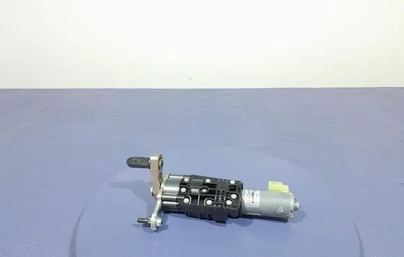 Audi Q7 4L Holder (bracket) 4M0827851A