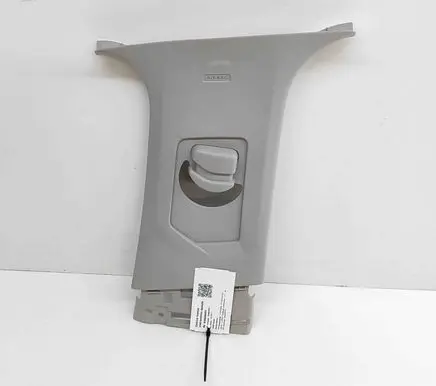 Citroen C5 Aircross (B) pillar trim (top) 9833349477 9833348977