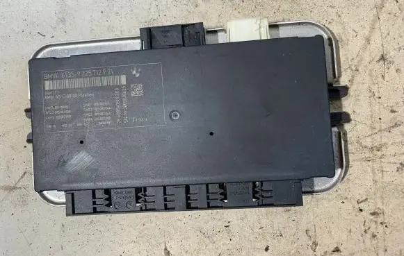 BMW 7 F01 F02 F03 F04 Light module LCM 9225712