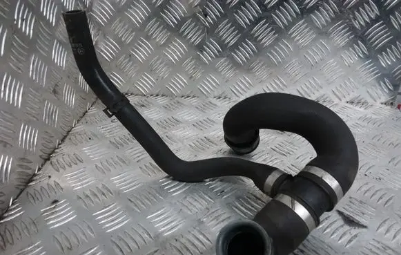 Mercedes-Benz Sprinter W906 Engine coolant pipe/hose A9065011482