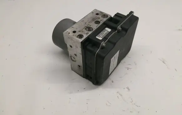 BMW 5 E60 E61 ABS Pump 6768550