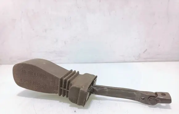 Audi A5 Sportback 8TA Rear door check strap stopper 8T8839249B