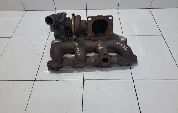 Ford Mondeo Mk III Turbo 1S7Q6K682AF
