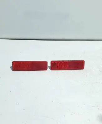 Renault Master II Rear tail light reflector 7700353184