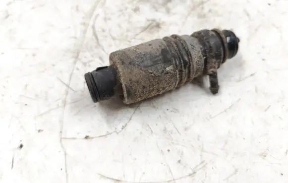 Windscreen/windshield washer pump