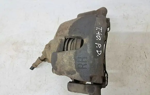 Volvo V50 Front brake caliper