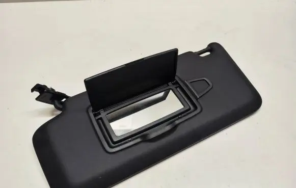 Mercedes-Benz C W205 Sun visor clip/hook/bracket A2058107304 071600011 SBUM205SB