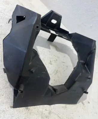 Peugeot 205 Cabin air duct channel 9753391880 7533918