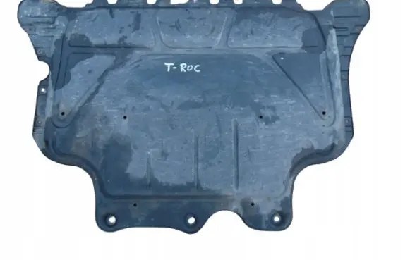 Volkswagen T-Roc Engine splash shield/under tray