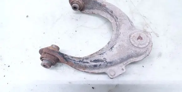 Honda Accord Front lower control arm/wishbone