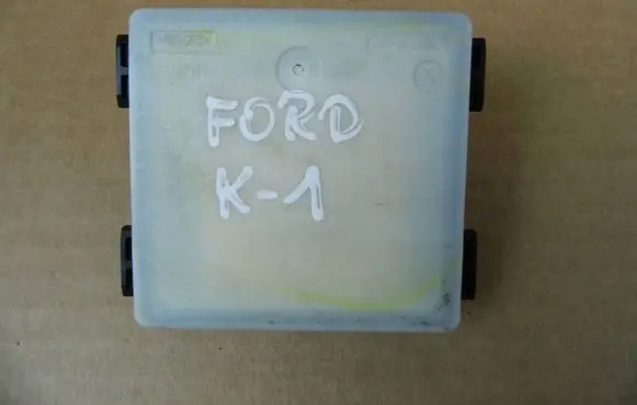 Ford Kuga III Blind spot module ML3T14H031AK