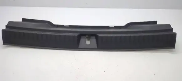 Skoda Kamiq Trunk/boot sill cover protection 658863459