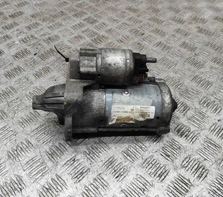 Ford Mondeo MK IV Starter motor AV6N11000GD