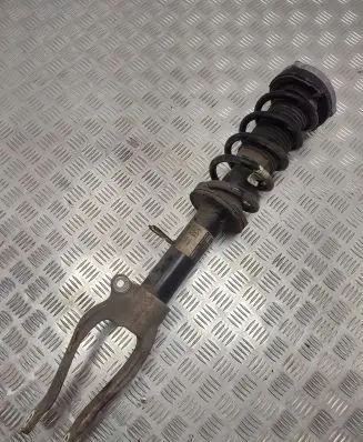 BMW 5 G30 G31 Front shock absorber with coil spring 31316880084 6880084