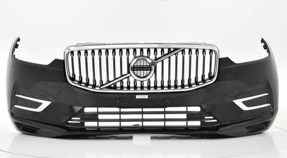 Volvo XC60 Front bumper 31425160