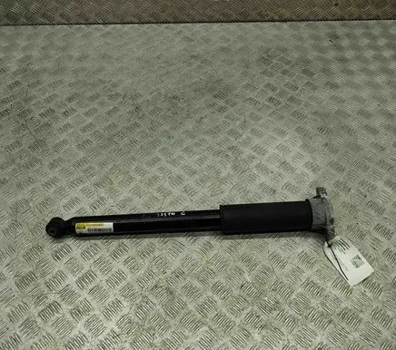 Rear shock absorber/damper