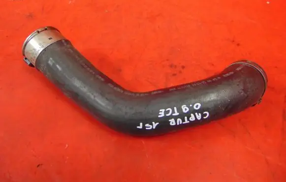Renault Captur Intercooler hose/pipe