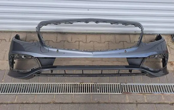 Mercedes-Benz E W213 Front bumper A2138850238