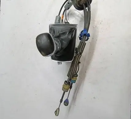 Citroen DS5 Gear shift rod 9678087280