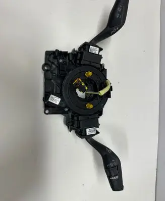 Ford Ranger Airbag slip ring squib (SRS ring) EB3T14A664ABW 1701517602