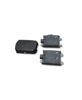 Distronic sensor radar