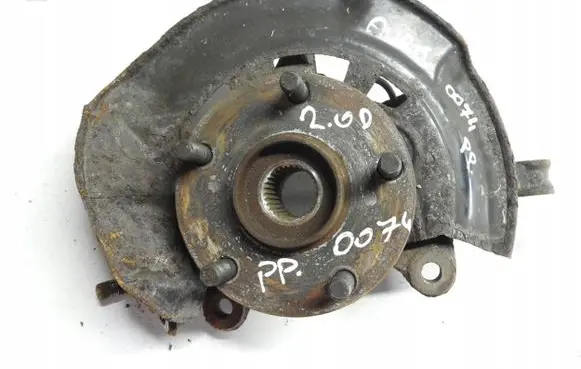 Toyota Auris 150 Stub axle we23r434543s4LP6