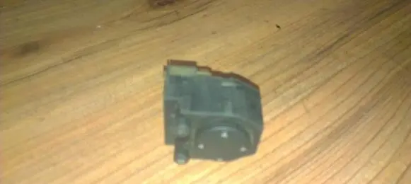 Audi 100 200 5000 C3 Wing mirror switch 893959565