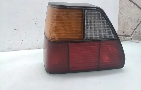 Volkswagen Golf II Rear/tail lights 191945257