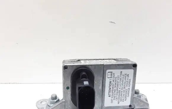Renault Espace - Grand espace IV Other control units/modules 8200301391