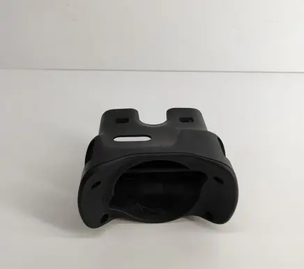 Porsche Boxster 986 Steering wheel column trim 99655227502 99655227301
