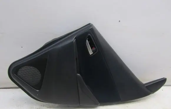 Mazda 2 Rear door card panel trim F-DB9L-6853YRH