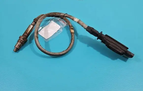 Volkswagen Caddy Lambda probe sensor 05L907807T IMPRK1398910