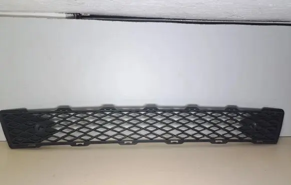 KIA Optima Front bumper lower grill 865602T010