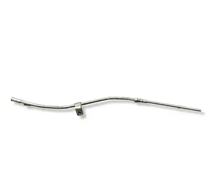 Oil level dip stick