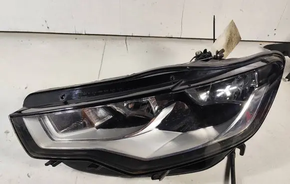 Audi A6 C7 Headlight/headlamp 4G0941003N