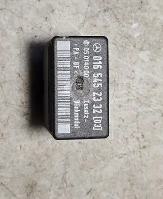 Mercedes-Benz Sprinter W901 W902 W903 W904 Other relay 0165452332